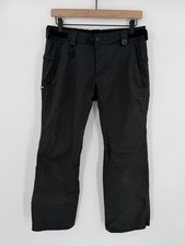 686 Pants Women s Small Black Infi Dry 10K Th...
