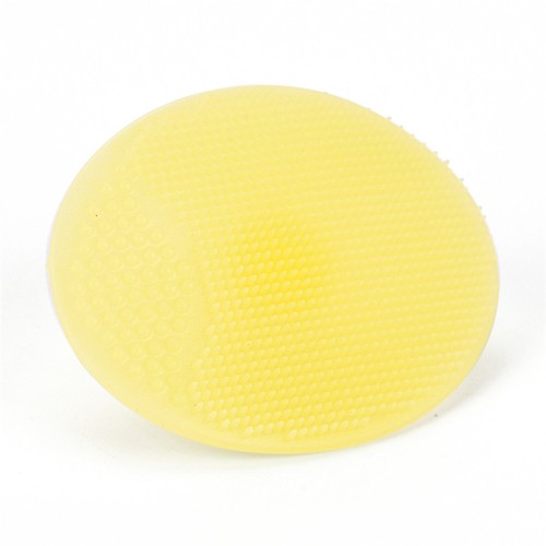 Cleaning Pad Wash Face Facial Exfoliating Brush SPA Skin Scrub Cleanser Too Ql - Picture 12 of 16