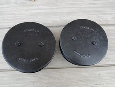 Original Vokes Guildford Air Cleaner Assemblies Mga 1500 1600