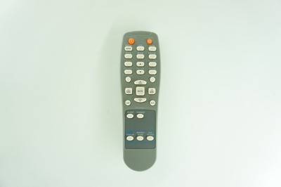 Remote Control For Sherwood RC-107 RX-4109 Audio Video AV A/V Receiver Amplifier