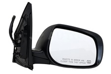 For 2009-2013 Toyota Corolla Power Heated Side Door View Mirror Right