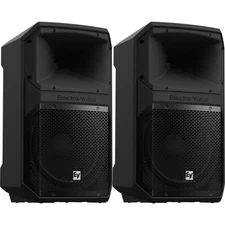 Electro-Voice EVIVA 12P Powered Speaker Pair