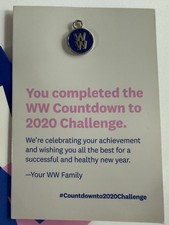 weight watchers charm 2020