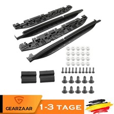 Trittbretter Einstiegsbrett Seitenschweller f&uuml;r Mercedes GLE W167 V167 SUV 2018-