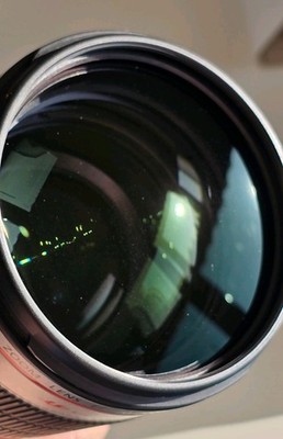 Canon EF 70-200mm f/2.8L IS II USM Teleobjektiv