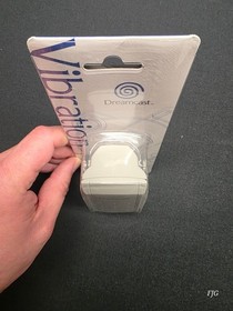 BRAND NEW - Official OEM Sega Dreamcast Vibration Jump Pack