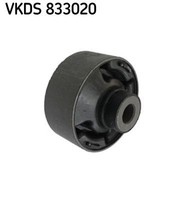 SKF Lagerung, Lenker Vkds 833020 FüR Honda