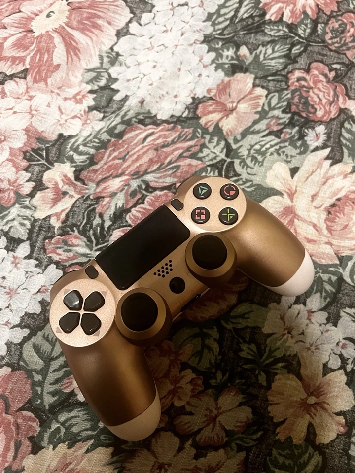 Mando PS4 Foto 2 de 2