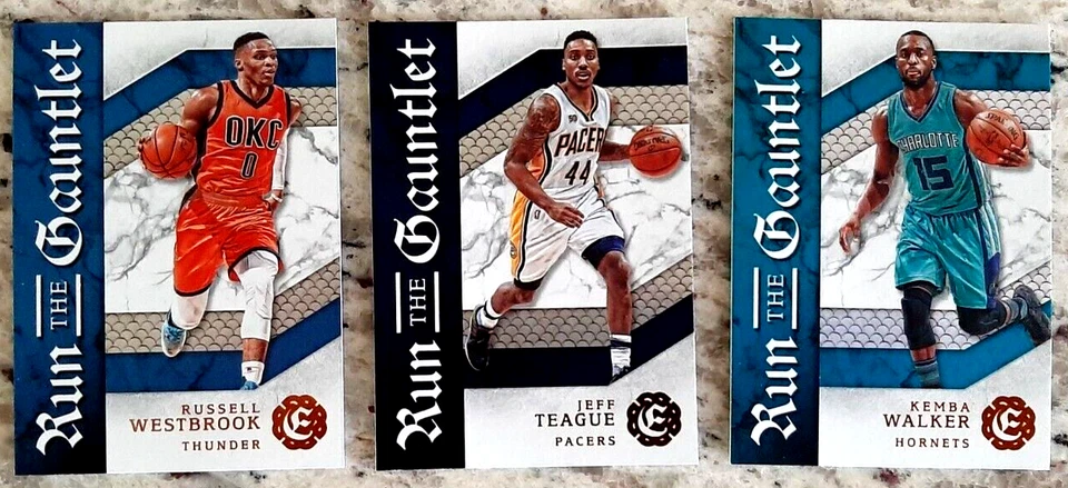 2016-17 PANINI EXCALIBUR INSERCIÓN LOTE DE (20) PLATA PRIZM ~ JUSTAS +++ ~ CURRY Foto 2 de 4