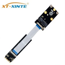 XT-XINTE M.2 Wifi Adapter Mini PCI-E Card for NGFF M.2 KEY B/M/B M Converter