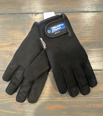 #ad Wells Lamont MechPro 3M Thinsulate Insulated Work Gloves Size Medium $18.95