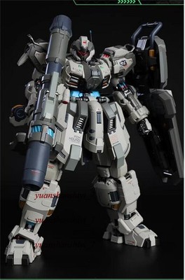 3pcs MOSHOW Tyrant Foxhound Second Squad Set Collectible Action