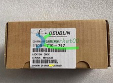 1PC New deublin ROTARY JOINT 1109-710-717