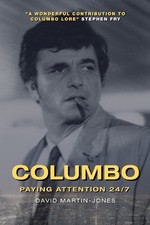 David Martin-Jones Columbo (Paperback)