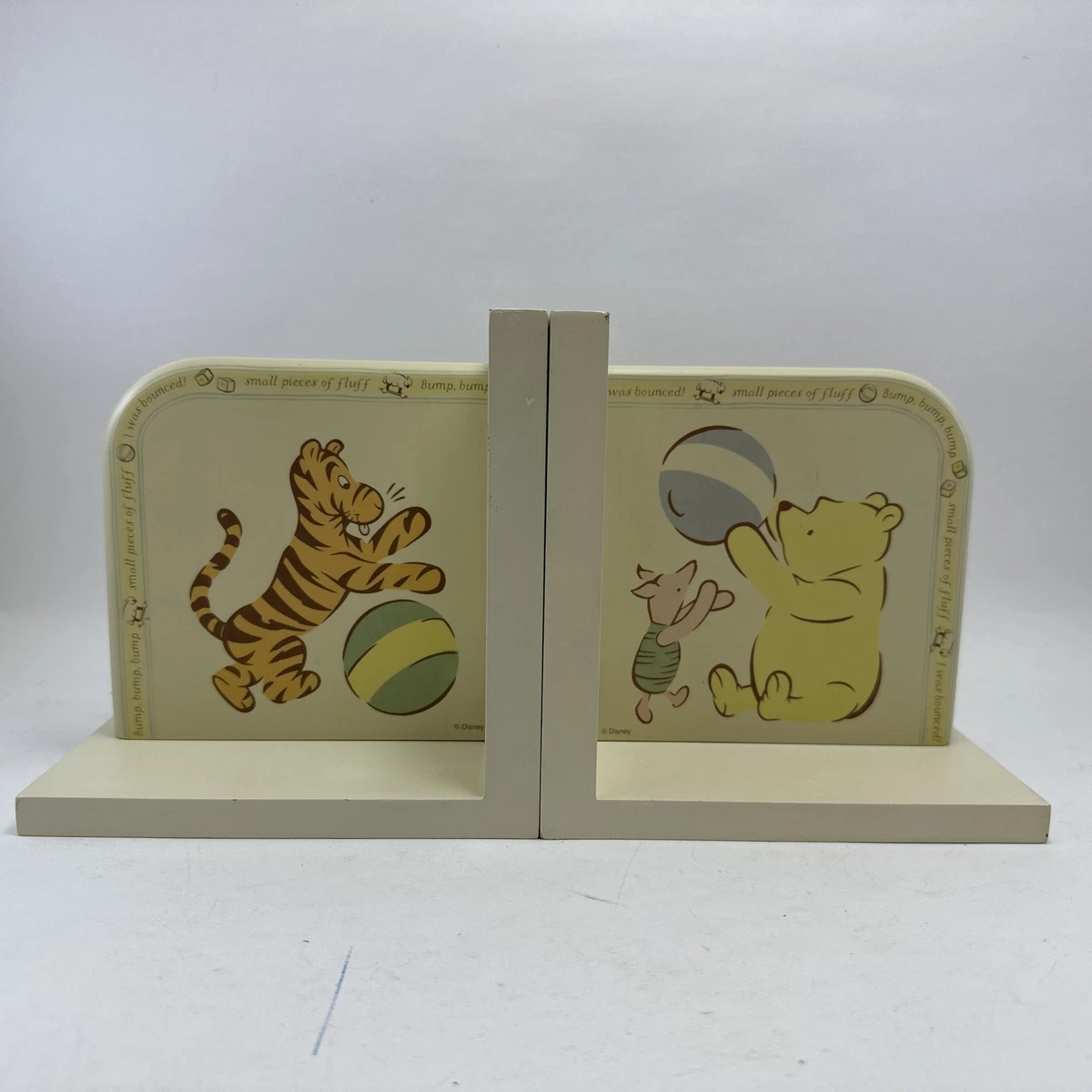 Winnie the Pooh Bookend for sale | eBay
