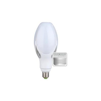 LED intensive 230V 90W E40 ED120 6000K 1CT/10 LED-3105