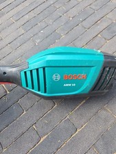 Bosch AMW 10 Long Reach Hedge Trimmer/Cutter - Good Condition