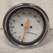 OEM SUZUKI GSF400 GSF 400 BANDIT '91-93 TACHIMETRO QUADRO STRUMENTI TACHIMETRO #2