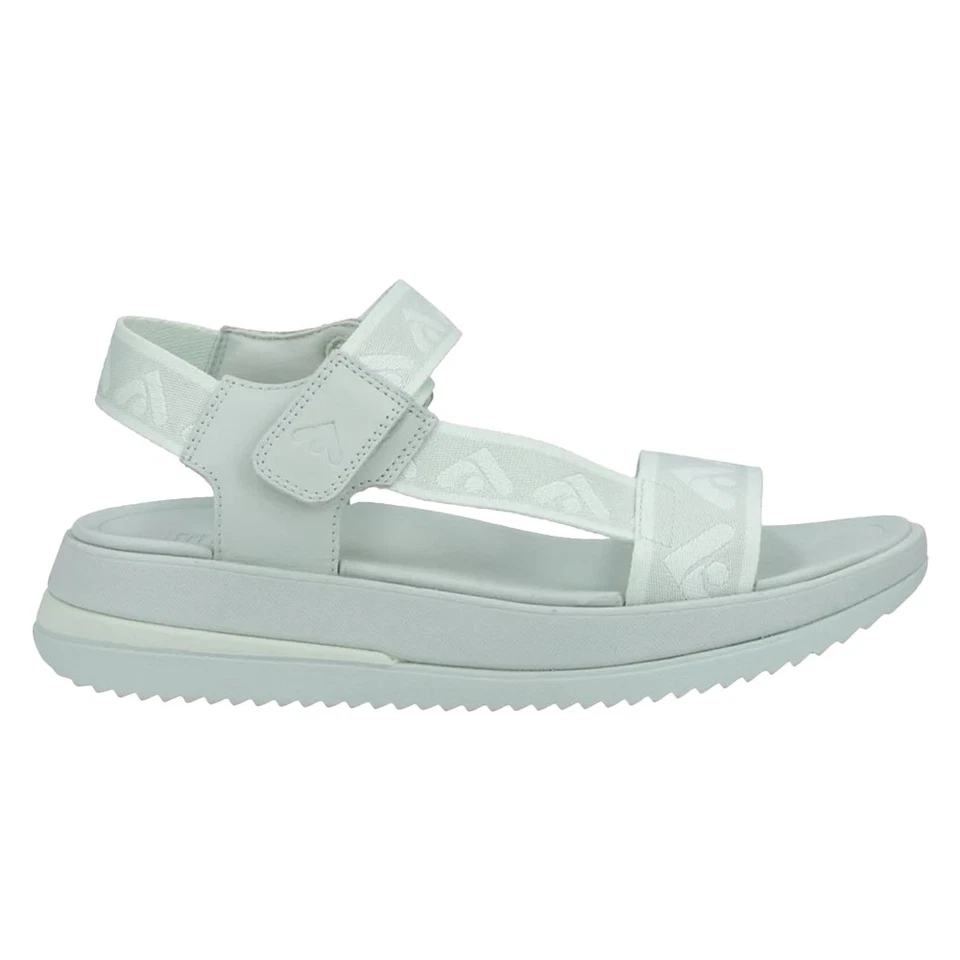 FitFlop Sandalias de Detalles de Cuero Surff para Mujer (FS11522) - Imagen 4 de 4