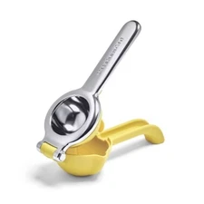 KitchenAid No Mess Citrus Press