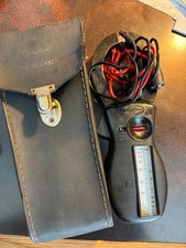 AMPLI DAYTON / VOLT TEST COMPTEUR
