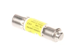 Ovention Fuse 15A 600V Timedelay Cls Cc 02.03.073.00 - Free Shipping + Geniune