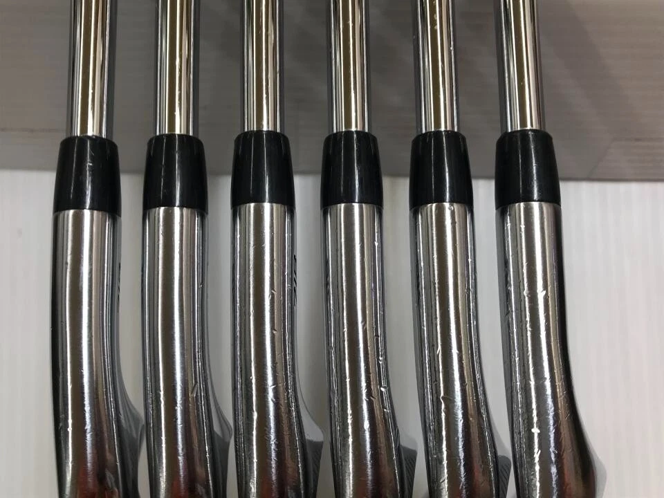 Titleist AP 2 718 Iron #5-9.P(6Clubs)/AMT/Flex:S200/Iron set - Image 4 of 4