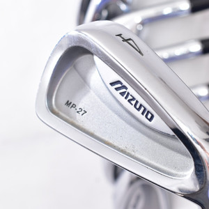 Mizuno Mp-27 | eBay