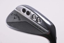 Callaway Jaws Raw Gap Wedge / 50 Degree / Stiff Flex N.S.Pro Modus3 Tour 130