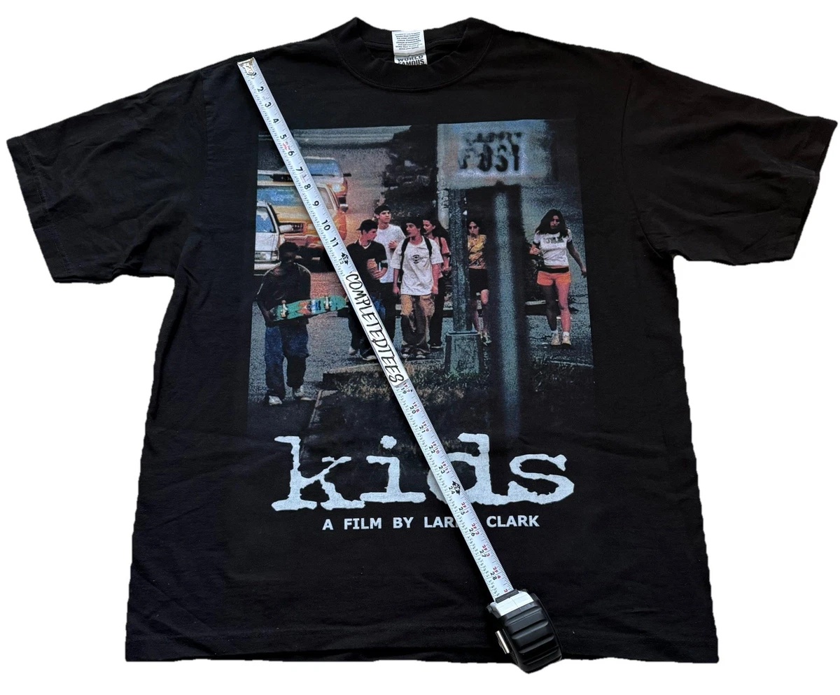 Kids Larry Clark In Men's T-Shirts for sale - eBay