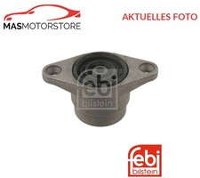 FEDERBEINLAGER DOMLAGER HINTEN FEBI BILSTEIN 32164 A FÜR AUDI A4,A6,C6,B7,B6