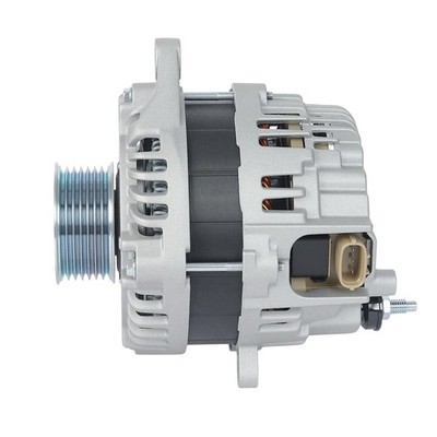 Alternator 150-AMP for INFINITI QX80 Nissan Armada NV3500 NV2500 QX56 2011-2013