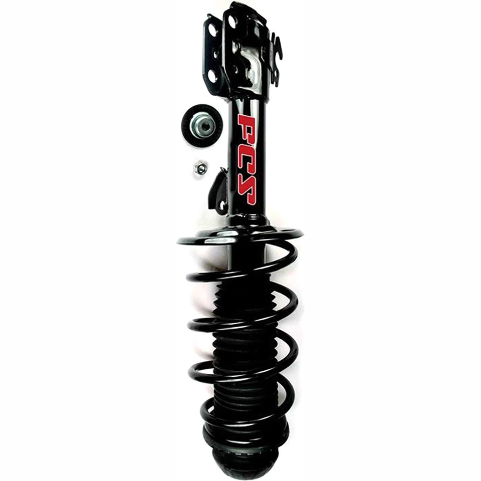 High Quality Front Struts for 2006 2007 2008 2009 2010 2011 Toyota Yaris 1.5L - Image 4 of 4