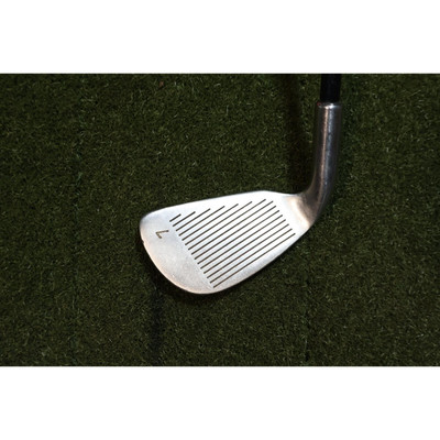 Master Grip Iron reg.2991 R Flex 37