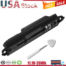 Replacement Battery for Bose SoundLink II III 330107 330105 3359498 359495