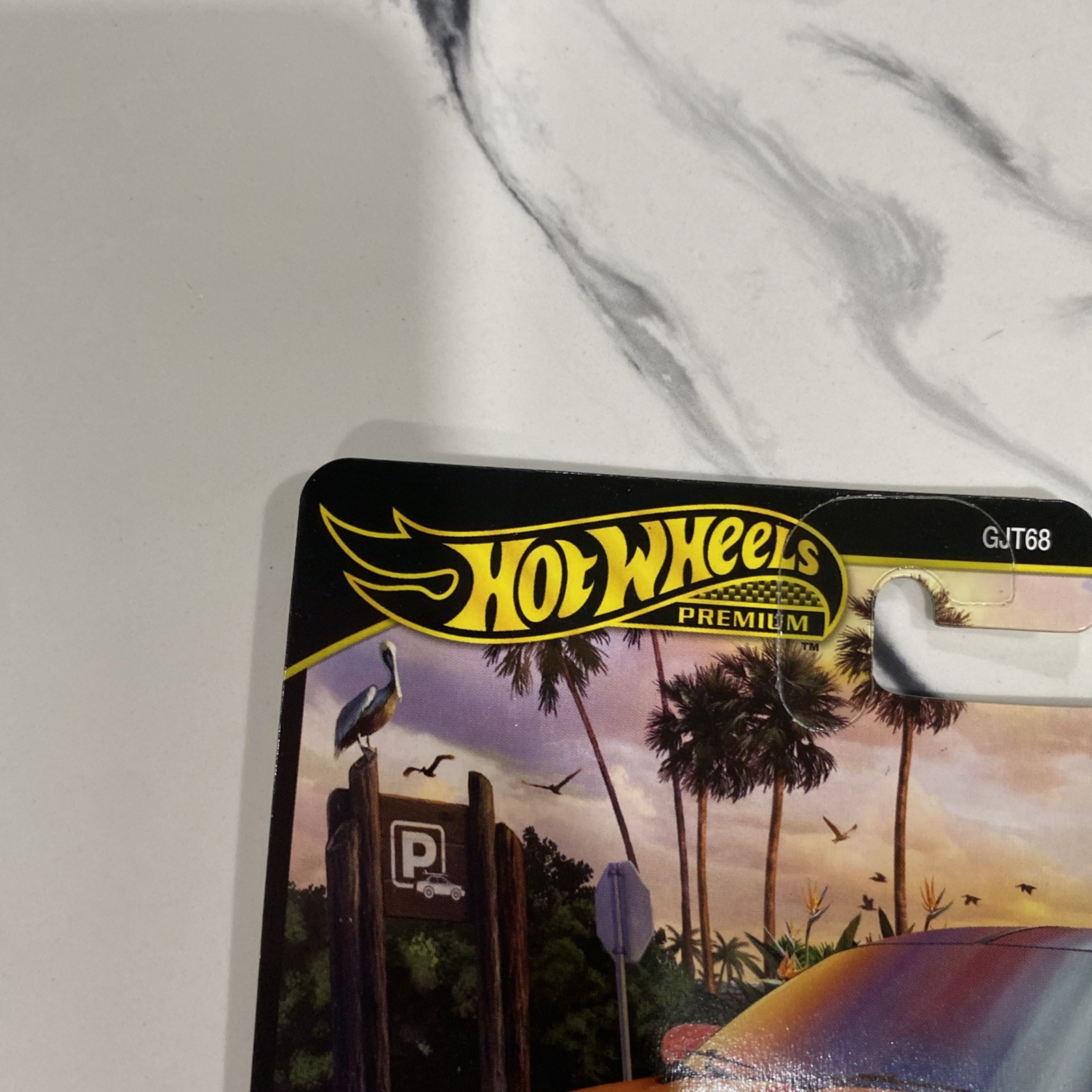 Hot Wheels Premium Boulevard 2002 Pontiac Firebird
