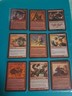 Magic: The Gathering Cards