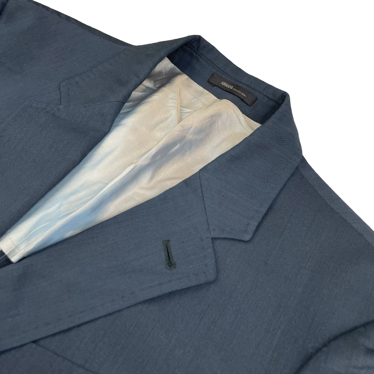 Emporio Armani Linen Suits & Blazers for Men for sale | eBay