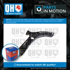 Wishbone / Suspension Arm Front Lower, Right QSA2676S Quinton Hazell 545011W000