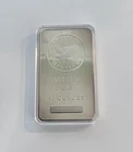 10 oz. Silver Sunshine Mint bullion Bar .999 Fine Silver