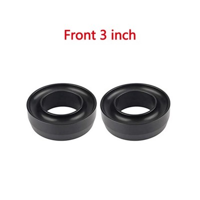 76mm Vorne Höherlegungskit Lift Kit für 1994-2018 Dodge Ram 1500 2500 3500 2WD