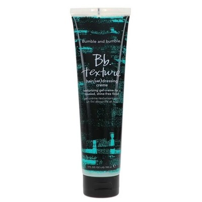 Bumble and Bb Texture Hair (un)dressing Undressing Creme Cream 5 oz / 150 ml New