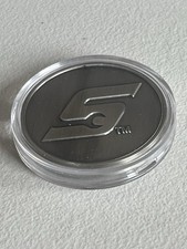 Snap-on Challenge Coin 105th Anniversary