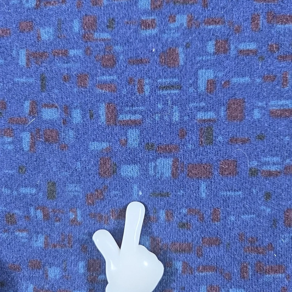 Sudadera de Montañismo Barbour Blanca Para Hombre Talla Grande  Foto 4 de 4