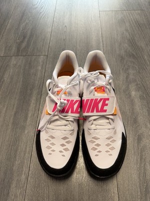 Nike Zoom Rival SD 2 Track Throwing Shoes Mens Size 9.5  display picture 1