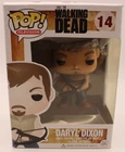 New ListingFunko Pop! Vinyl: The Walking Dead - Daryl Dixon - (w/ Crossbow) #14