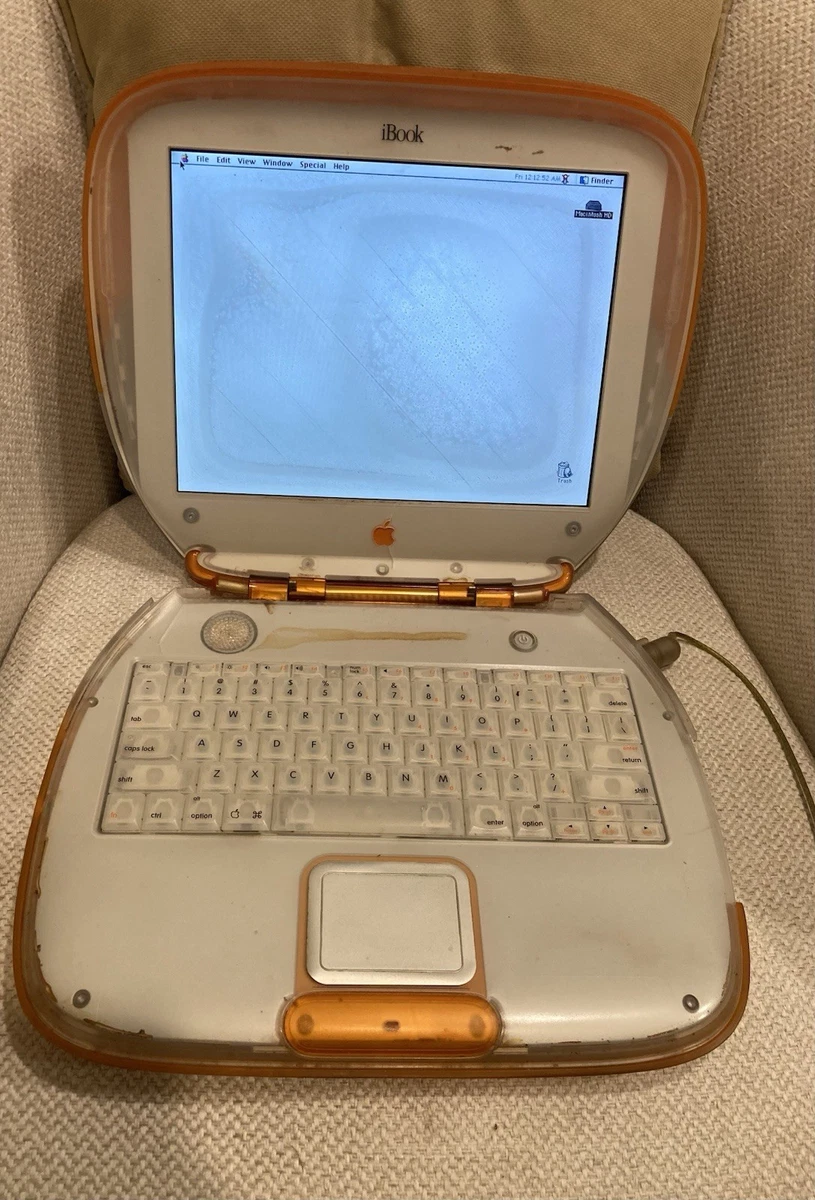 Apple PowerPC G3 Laptops for sale - eBay