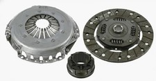 Kit d'embrayage Audi 90