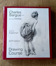 Charles Bargue Drawing Course