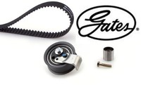 Gates K015492XS Zahnriemensatz Zahnriemen Satz FüR Audi FüR Vw